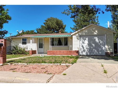 1215 Eaton Street, Brush, CO, 80723 | Card Image