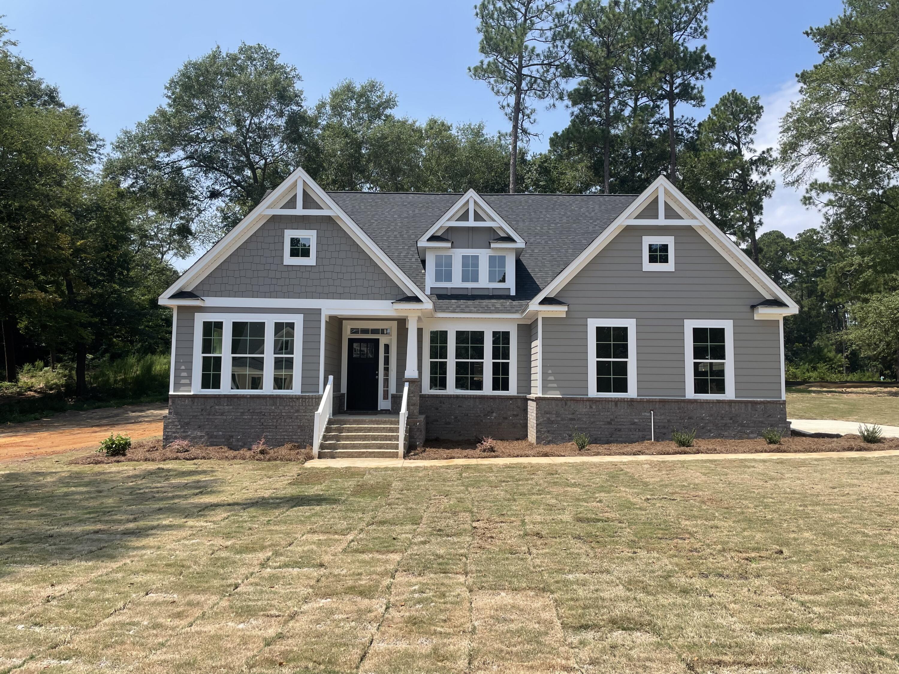 Birdie Pl, Graniteville, SC 29829