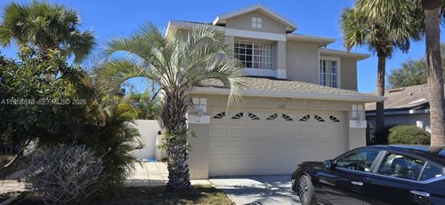 3234 Brewster Dr, Kissimmee, FL, 34743-6017 | Card Image