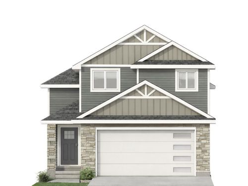 549 Malahat Green W, Lethbridge, AB, T1J5W4 | Card Image