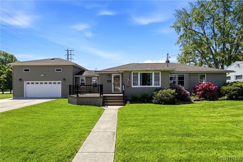 242 Ilion St, Tonawanda, NY, 14150-5468 | Card Image