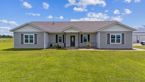 3530 N 435, Pryor, OK, 74361-3076 | Card Image