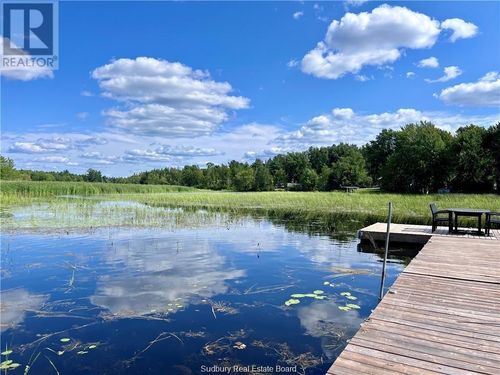 124A Clouthier Rd, Saint Charles, ON, P0M2W0 | Card Image