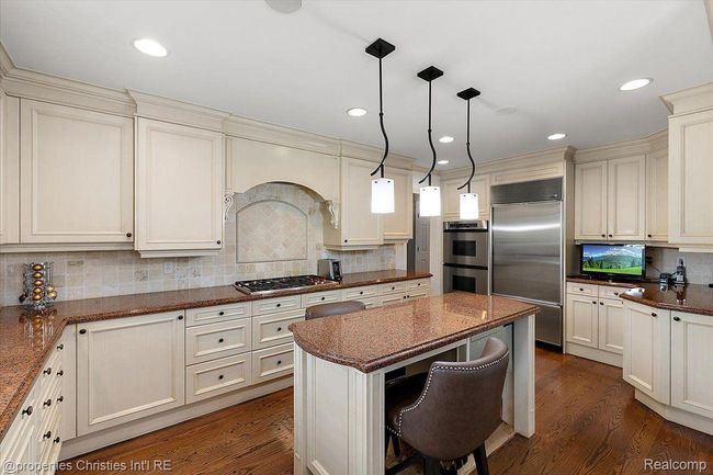 4889 Ardmore Dr, House other with 4 bedrooms, 4 bathrooms and null parking in Bloomfield Township MI | Image 14