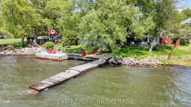 15 Sturtivans Lane, House other with 3 bedrooms, 2 bathrooms and 2 parking in Leeds and the Thousand Islands ON | Image 44