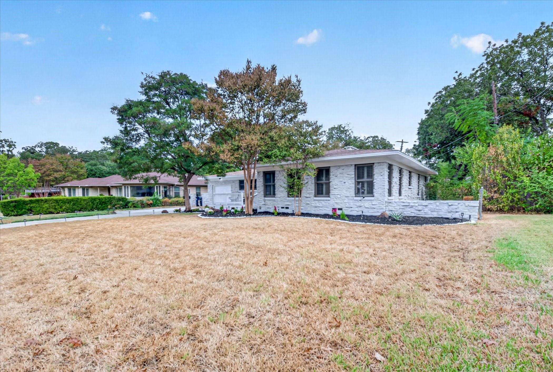 Residential in Dallas 3