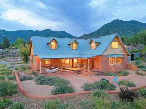 71 Calle Martinez, El Salto, NM, 87514 | Card Image