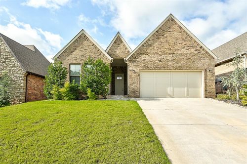 1324 Chelham Lane, Edmond, OK, 73034 | Card Image