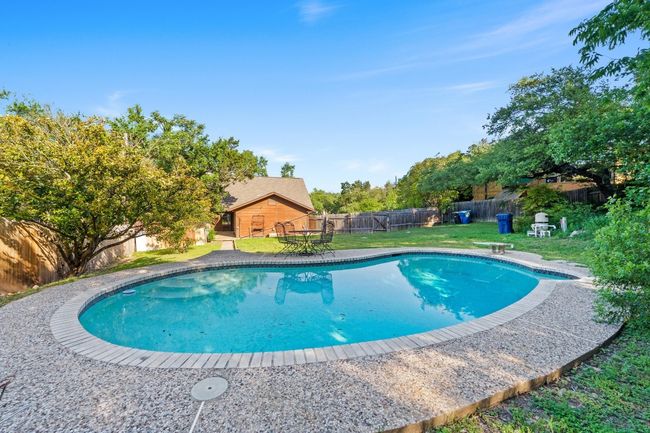 103 S Laurelwood Drive Drive S, House other with 3 bedrooms, 2 bathrooms and 3 parking in Austin TX | Image 23