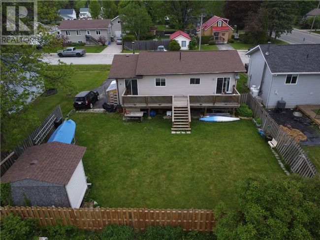 1 Draper St W, House other with 3 bedrooms, 2 bathrooms and null parking in Little Current ON | Image 7