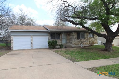 1207 S 9th St, Copperas Cove, TX, 76522-3526 | Card Image