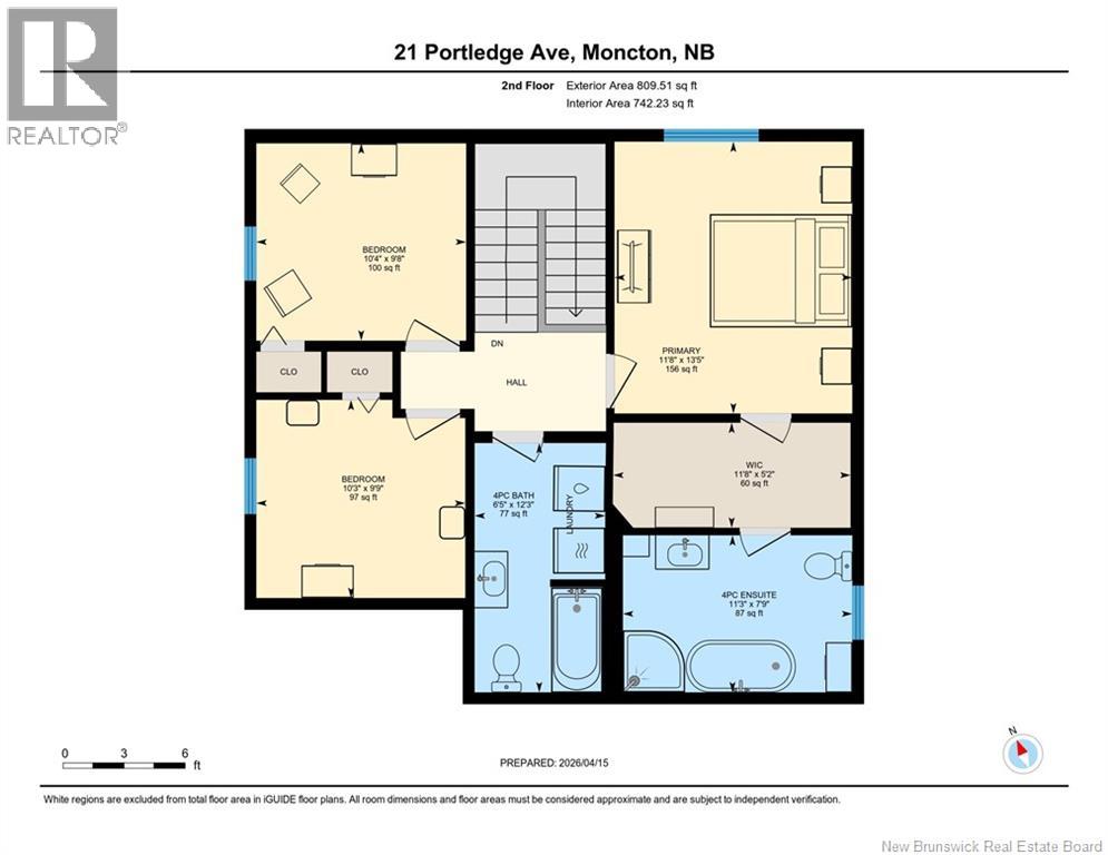 Residential in Moncton 3