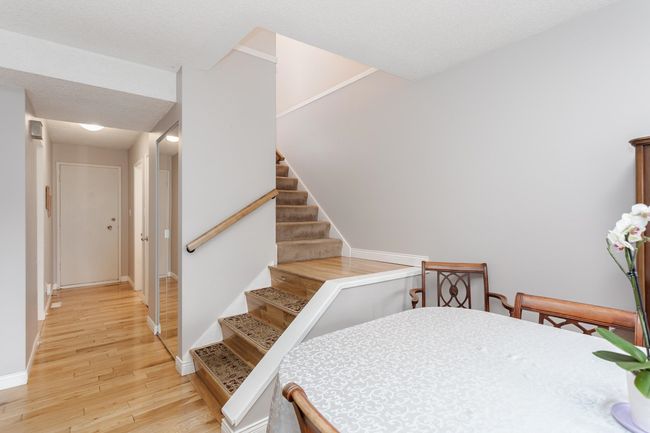 7354 Capistrano Drive, Townhouse with 3 bedrooms, 1 bathrooms and 2 parking in Burnaby BC | Image 15