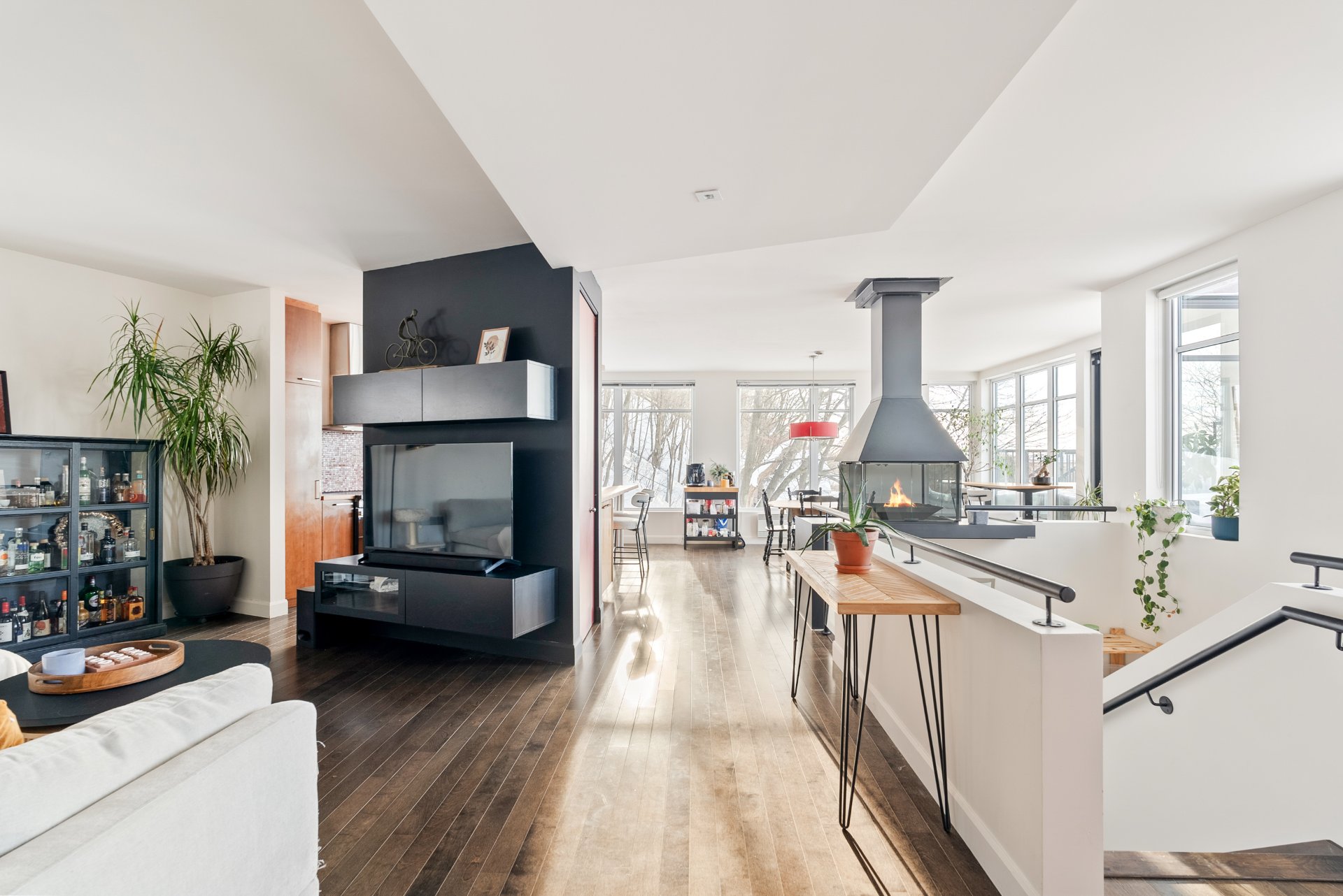 Residential Lease in Québec (La Cité-Limoilou) 5