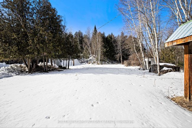 109 Iron Mine Rd, Home with 0 bedrooms, 0 bathrooms and null parking in Lanark ON | Image 5