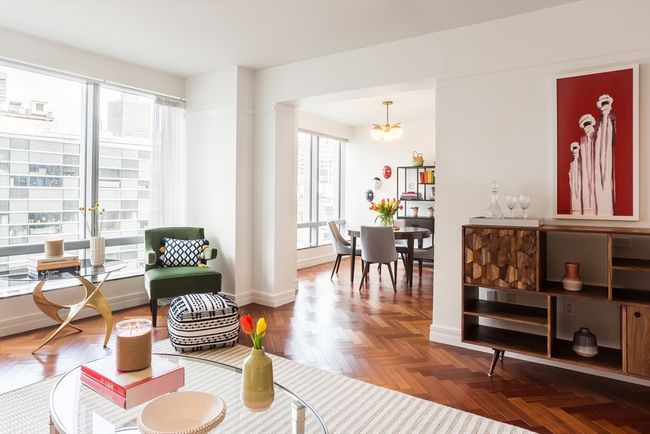APT-11G - 1 Avery St, Condo with 2 bedrooms, 3 bathrooms and null parking in Boston MA | Image 5