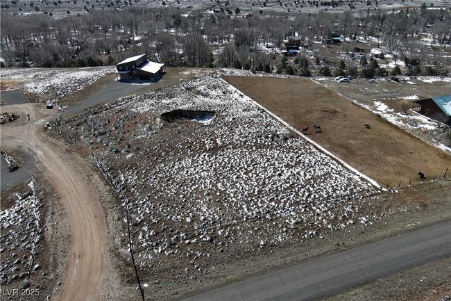 Aerial view of property's location | Image 25