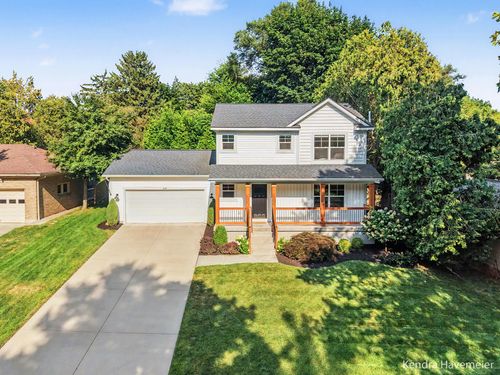 440 Nordberg Avenue Nw, Grand Rapids, MI, 49504 | Card Image