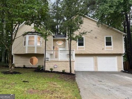 6412 Stoney Creek Ct, Austell, GA, 30168-5260 | Card Image