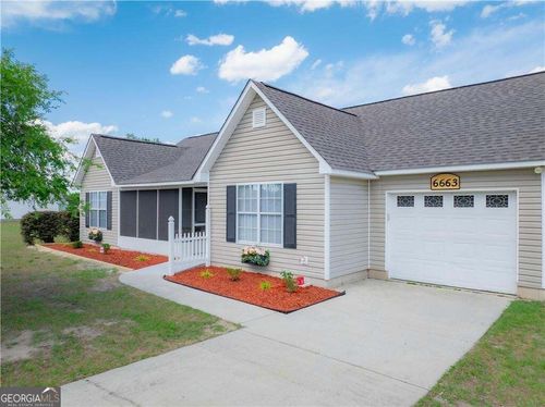 6663 Pine Ridge Cir, Blackshear, GA, 31516-5358 | Card Image
