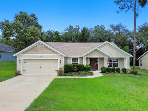 6303 Sw 116th Street Rd, OCALA, FL, 34476-8756 | Card Image