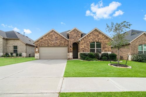 519 Newcomb Hollow Drive, Conroe, TX, 77304 | Card Image