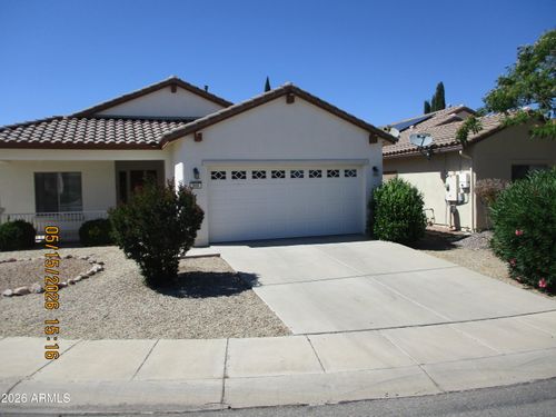 988 Estancia Dr, Sierra Vista, AZ, 85635-8340 | Card Image