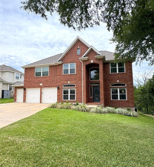 31108 La Quinta Dr, Georgetown, TX, 78628-1175 | Card Image