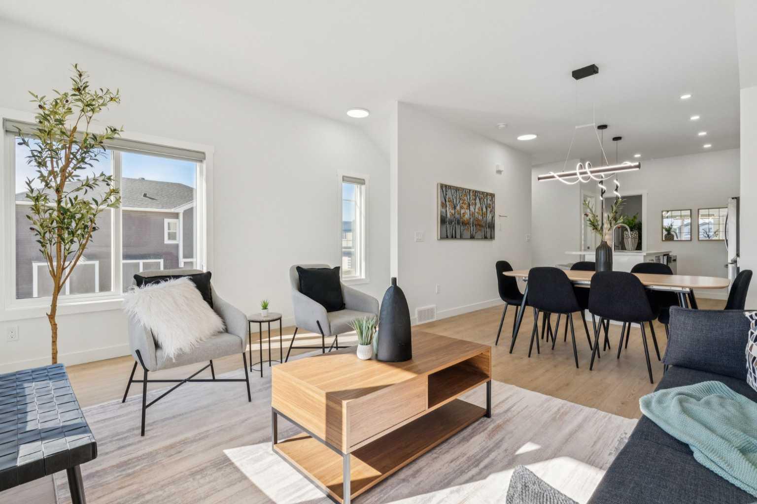 Residential in Calgary 4