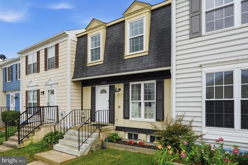 5752 Sunset View Ln, FREDERICK, MD, 21703-9455 | Card Image