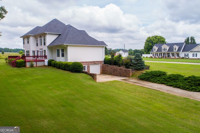 15 Fast Ln, House other with 4 bedrooms, 3 bathrooms and 2 parking in Ranburne AL | Image 73