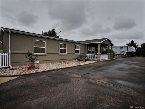 6480 Crebs Dr, Peyton, CO, 80831 | Card Image