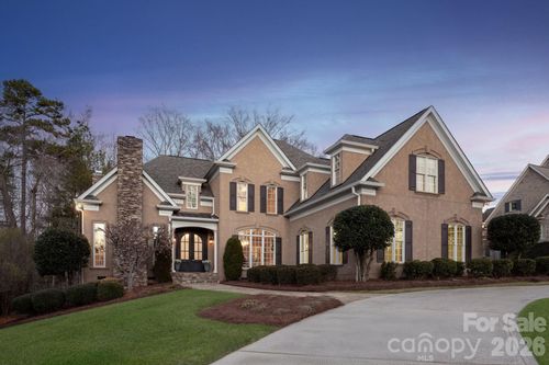 4023 Blossom Hill Dr, Weddington, NC, 28104-7742 | Card Image