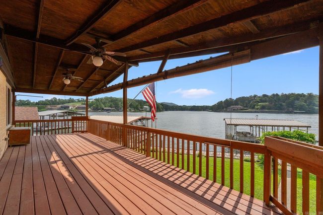 218 Mcdonald Loop, House other with 5 bedrooms, 3 bathrooms and null parking in Hot Springs AR | Image 6