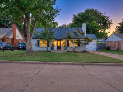 1338 Marion Ave, Tulsa, OK, 74112-5921 | Card Image