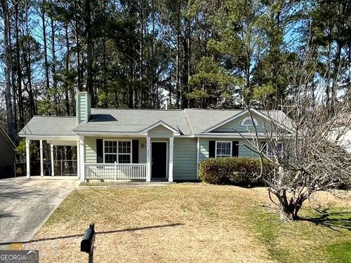 6490 Emerald Pointe Cir, Atlanta, GA, 30349-8431 | Card Image