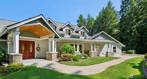 5327 78th Ave Nw, Gig Harbor, WA, 98335-6208 | Card Image