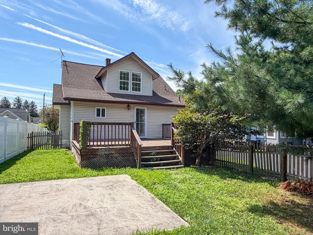 Residential in UPPER CHICHESTER 5