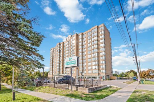 1206-711 Rossland Rd E, Whitby, ON, L1N8Z1 | Card Image