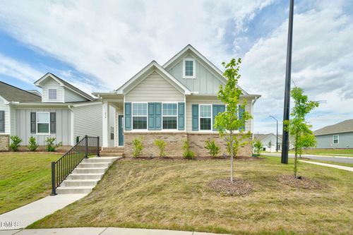 636 Juniper Berry Road, Knightdale, NC, 27545 | Card Image