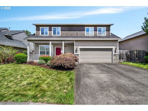 33891 Se Davona Dr, Scappoose, OR, 97056-4540 | Card Image