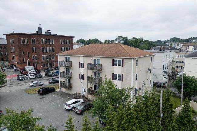 UNIT-2 - 1 Fay St, Condo with 1 bedrooms, 1 bathrooms and null parking in Worcester MA | Image 20