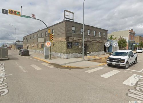 101-B Main Street, Melfort, SK, S0E1A0 | Card Image