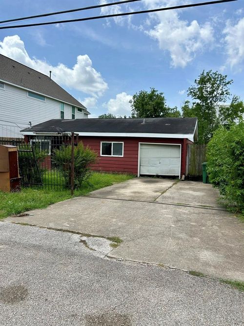 4302 Idaho St, Houston, TX, 77021-4939 | Card Image