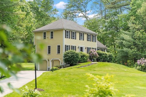 28 Old Harvard Rd, Boxborough, MA, 01719-1806 | Card Image