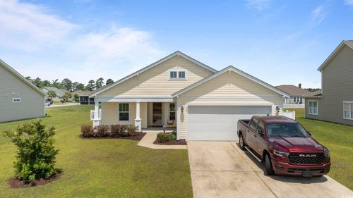 905 Sewing Bee Pl, Little River, SC, 29566-8588 | Card Image