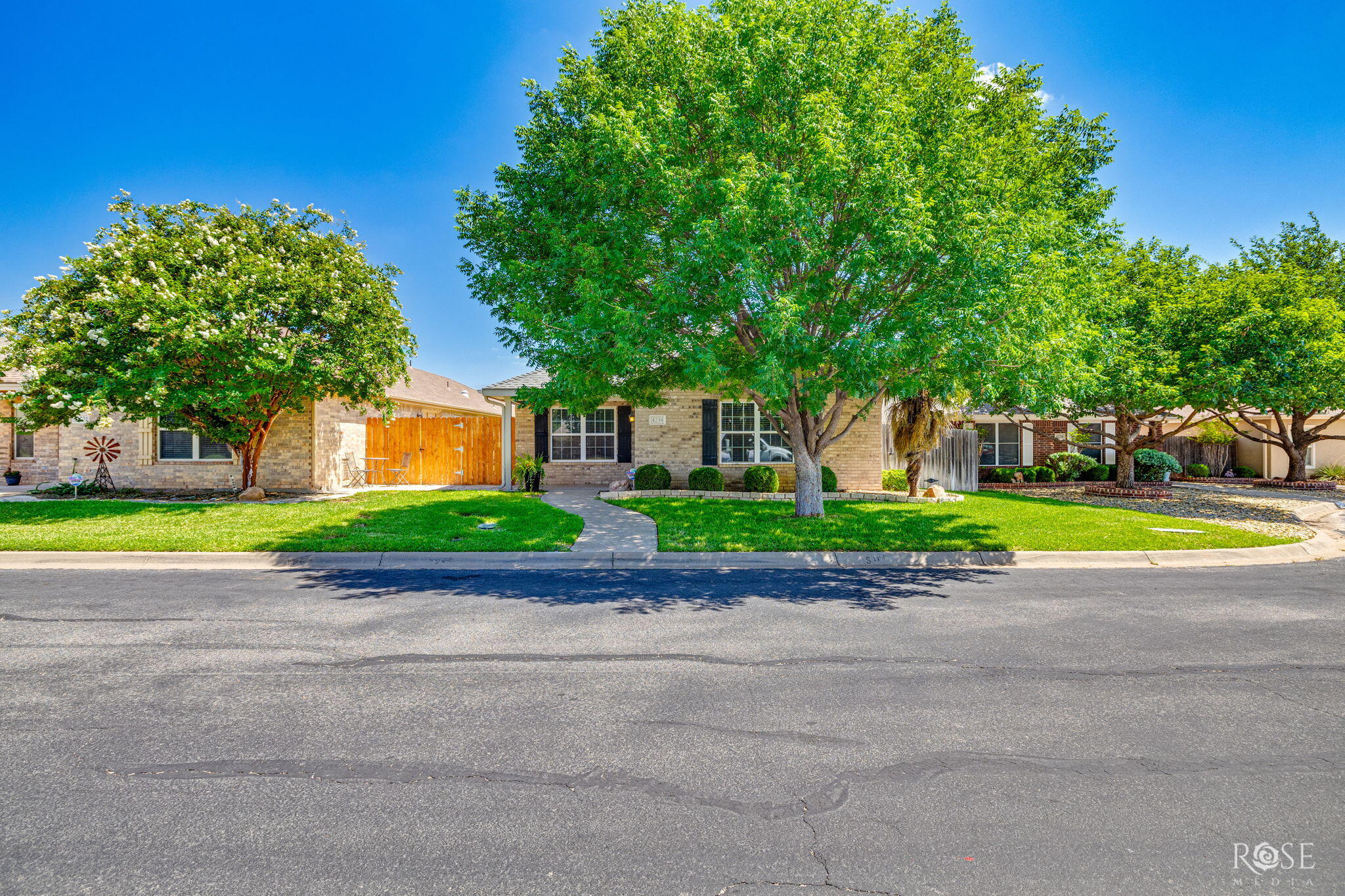 Residential in San Angelo 3