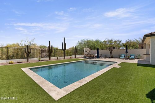 1518 W Calle De Pompas --, Phoenix, AZ, 85085 | Card Image