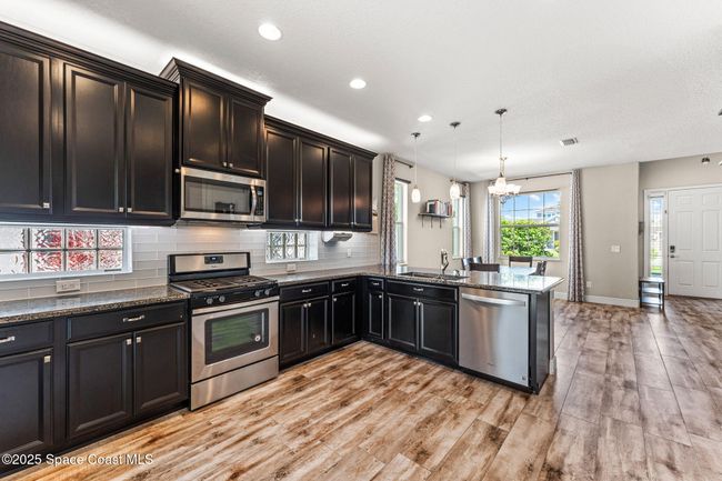 2920 Casterton Dr, House other with 3 bedrooms, 2 bathrooms and null parking in Melbourne FL | Image 13