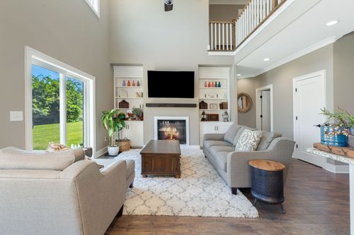522 Mcchrystal Dr, Murfreesboro, TN, 37129-3591 | Card Image